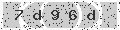 verify code