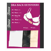 Bra Essentials.