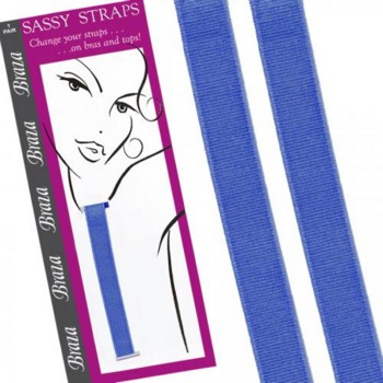 Replacement Bra Straps  