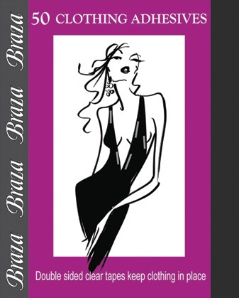 Clothing Adhesives 