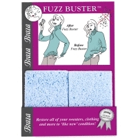 Fuzz Buster