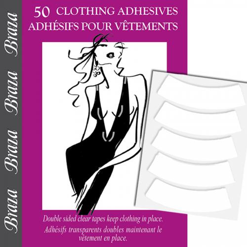 Clothing Tape Double Sided. Braza Australia