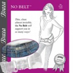 Invisible 'No Belt'