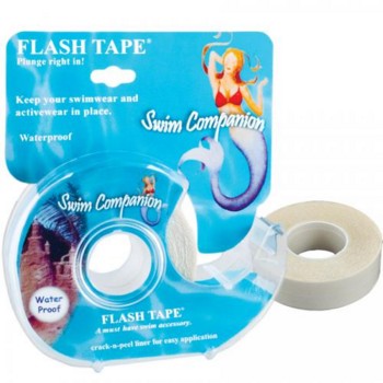 Waterproof Clothing/Body Tape.