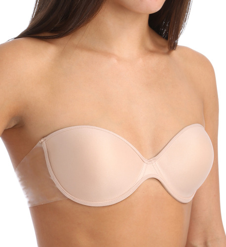 Backless Bra Strapless Angel - Braza Australia