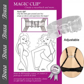 Magic Clip