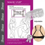 Magic Clip