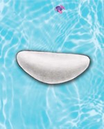 Swim Shaper Silicone More Pad