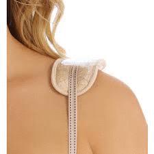 Shoulder Cushion Cush-eez with Silicone Insert