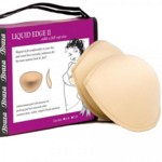 Bra/Breast Enhancer Beige Liquid Edge II