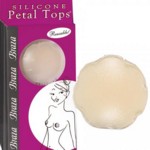 Nipple Covers Silicone Gel Petals