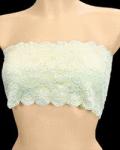 Chantilly Lace Bandeau 