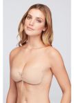 Front Lace Up Bra-Cleavage Pal 
