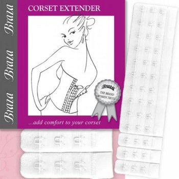 Corset Extender