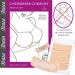 Underwire Comfort