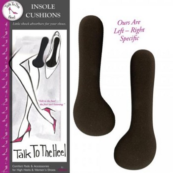 Insole Cushions