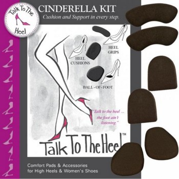 Cinderalla Kit