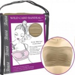 Bandeau Tube Top