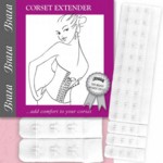 Corset Extender